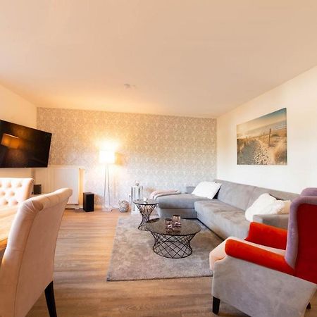 Ferienwohnung Rocco Timmendorfer Strand Exteriér fotografie