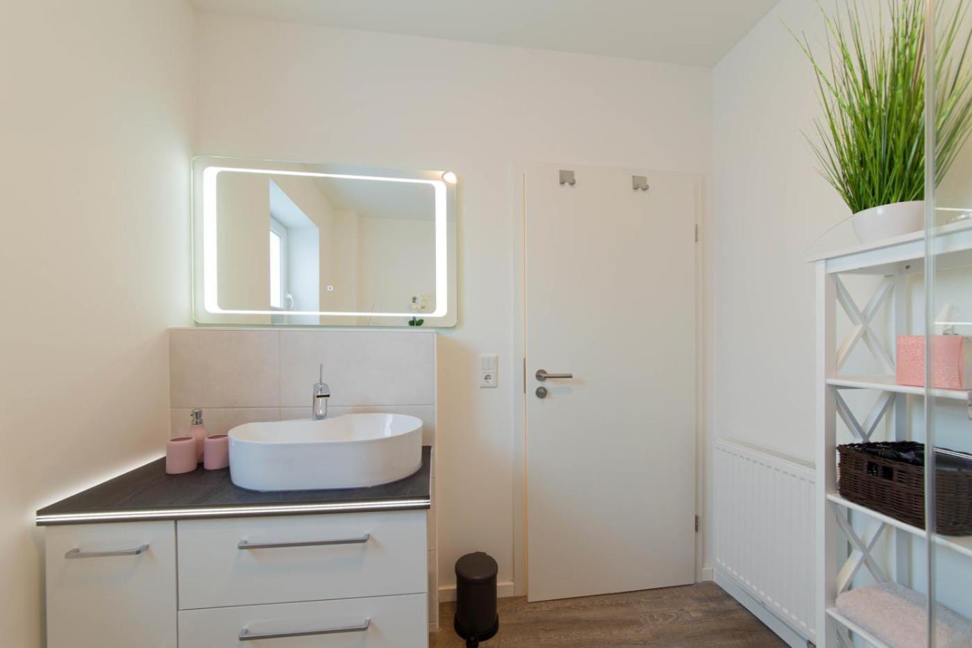 Ferienwohnung Rocco Timmendorfer Strand Exteriér fotografie