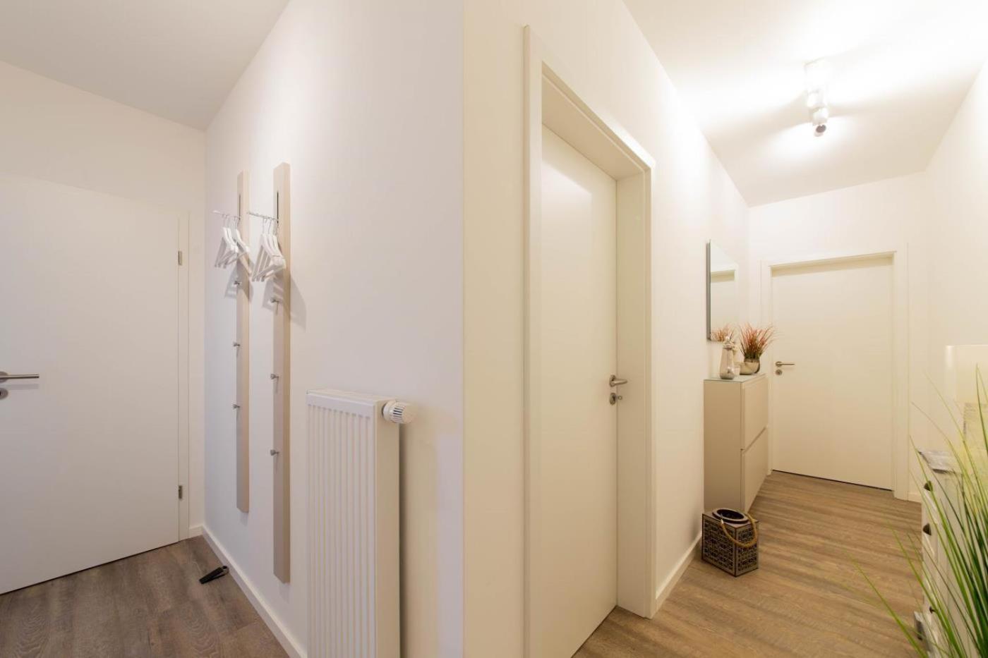 Ferienwohnung Rocco Timmendorfer Strand Exteriér fotografie