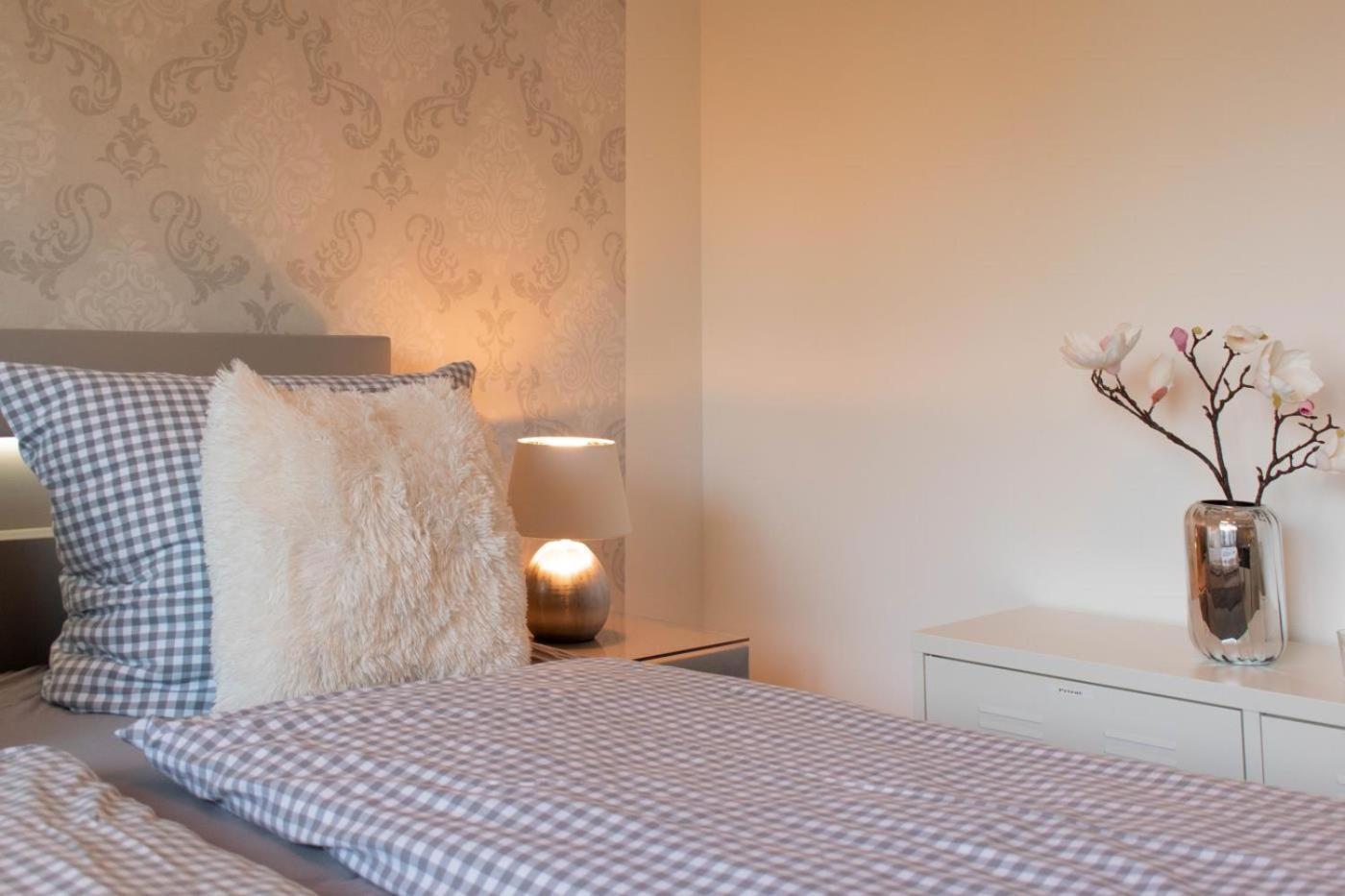 Ferienwohnung Rocco Timmendorfer Strand Exteriér fotografie