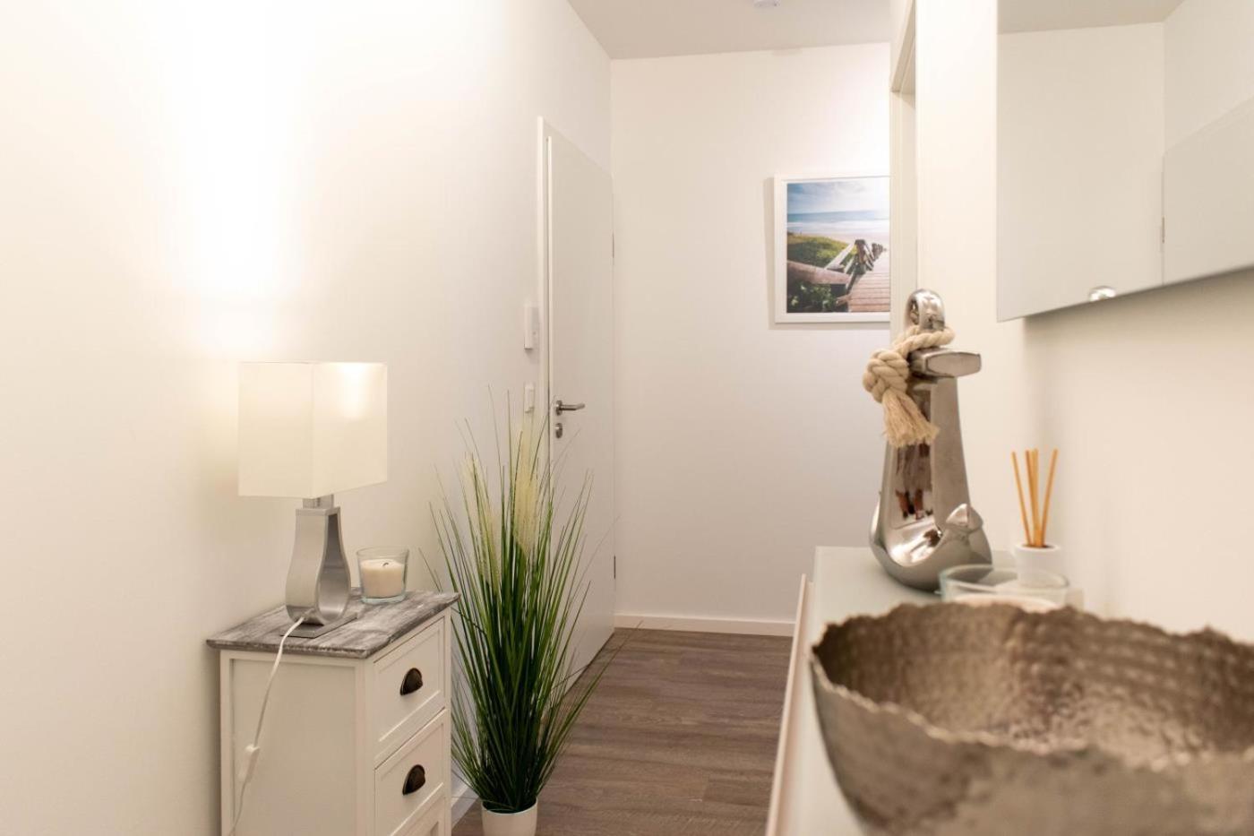 Ferienwohnung Rocco Timmendorfer Strand Exteriér fotografie
