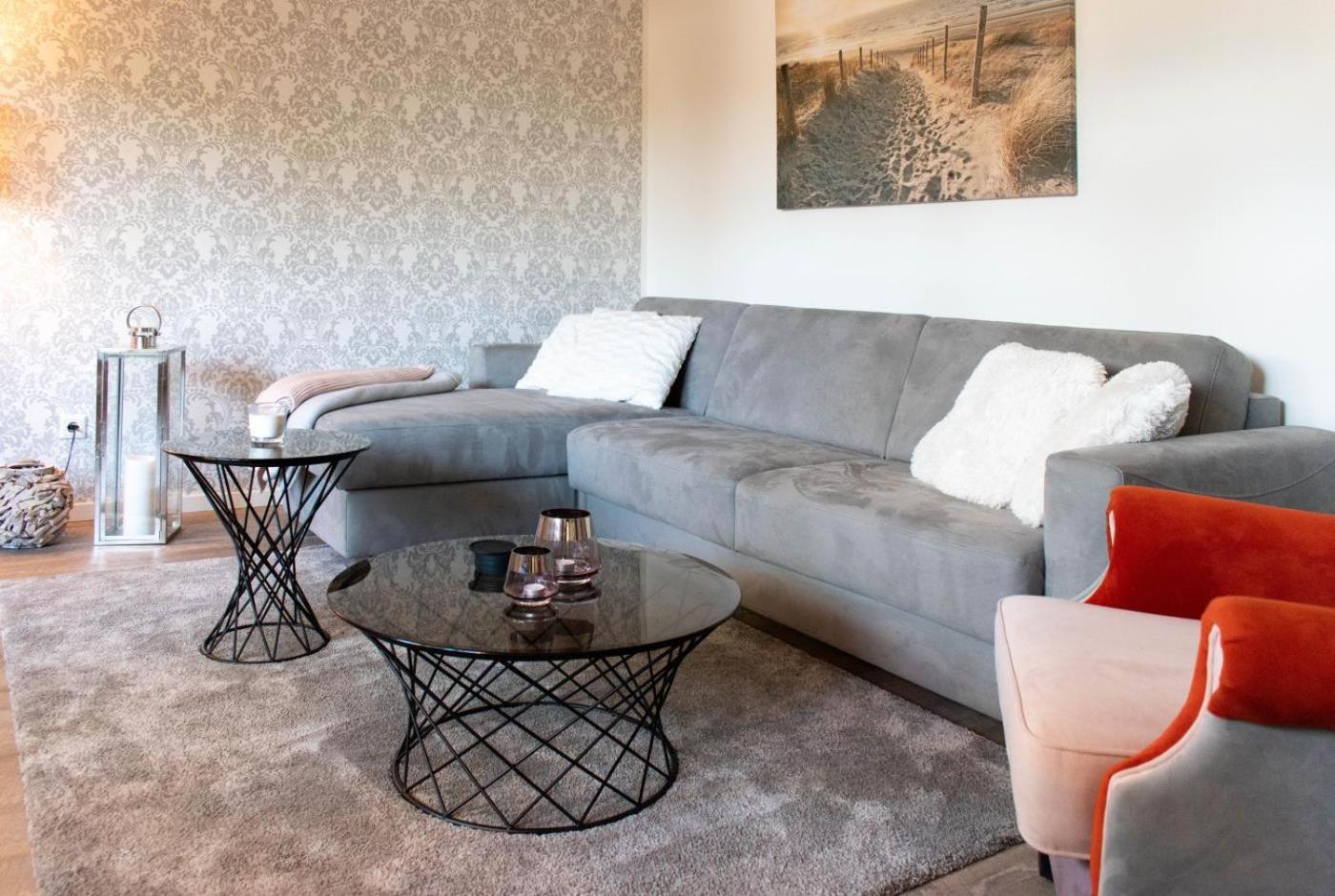 Ferienwohnung Rocco Timmendorfer Strand Exteriér fotografie